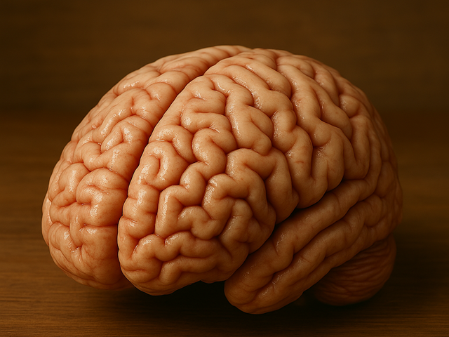 Bylinky na kognitivní funkce