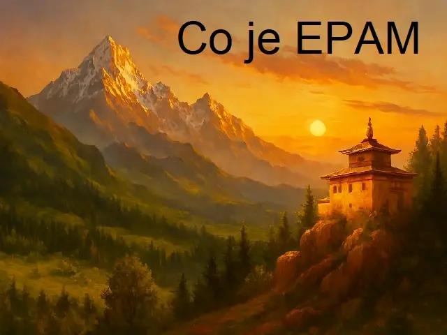 Co je EPAM a jak funguje