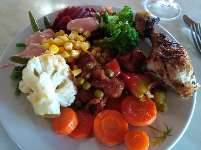 Proč potřebujeme vitaminy