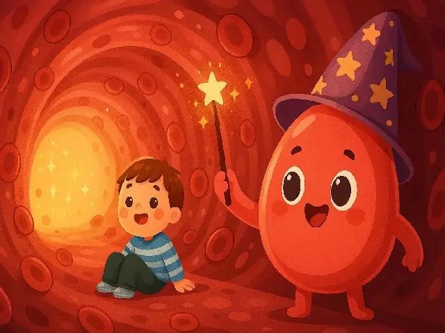 Kardiovaskulární systém