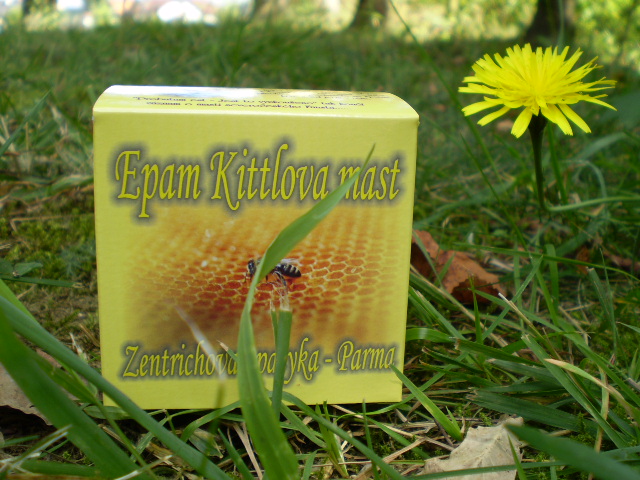Kittlova mast a čertovská síra