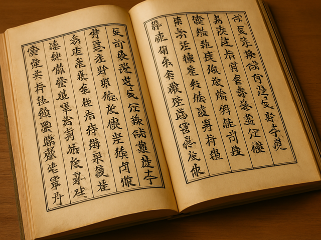 Čínská medicína v literatuře