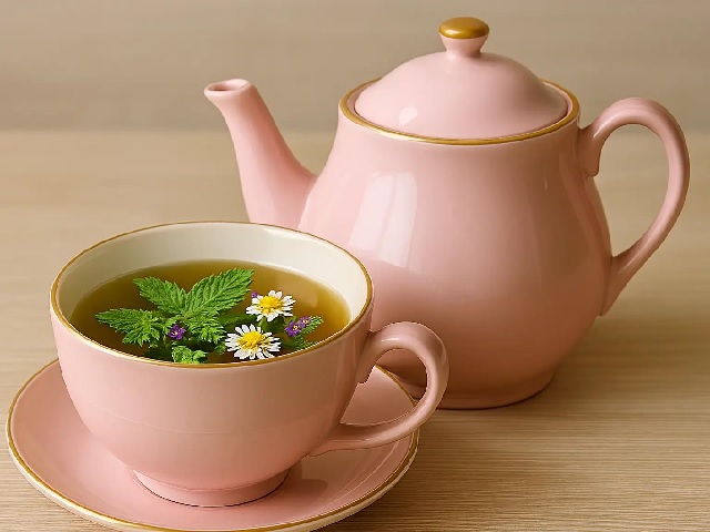 Jak na stres a bylinky na stres