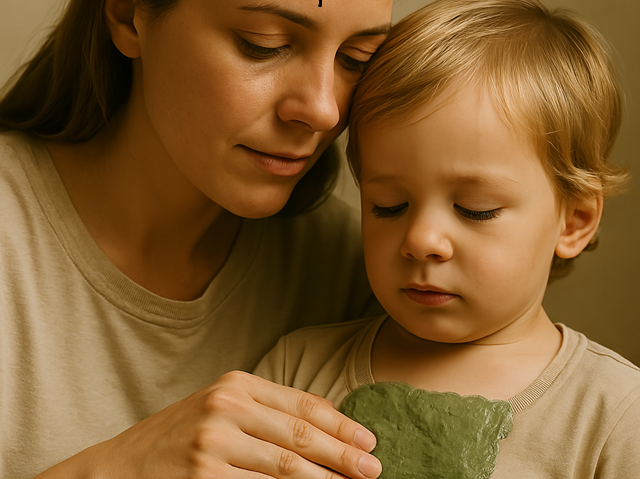 Kouzla s jílem faráře Kneippa