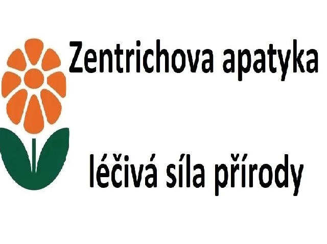 Proč nakoupit v Zentrichově apatyce