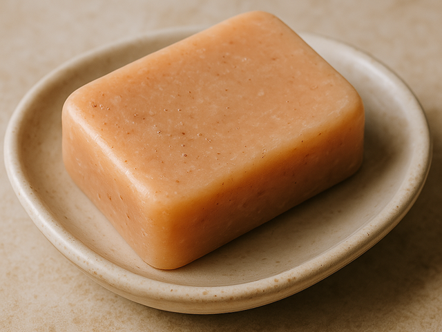 Námořnické mýdlo