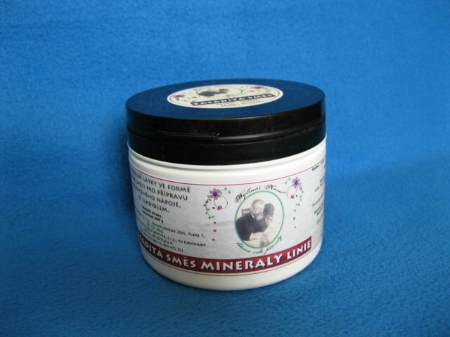 Proč potřebujeme hořčík