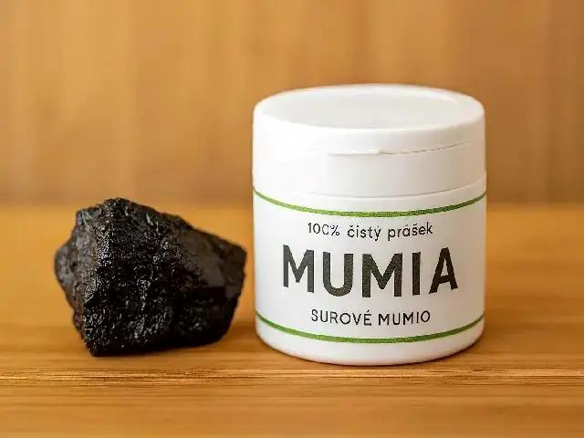 Mumio