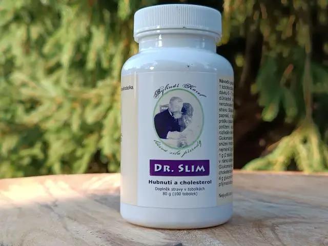 Krevní cukr a cholesterol