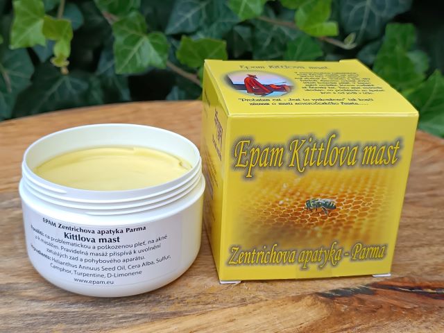 Kittlova mast-pověsti o Kittlovi