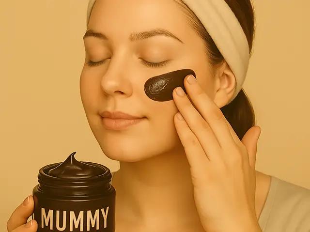 Přírodní péče o pleť v zimě