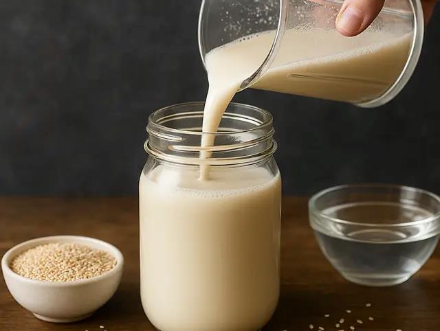 Kojení a dokrmování