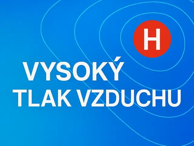 Co to je vysoký tlak vzduchu