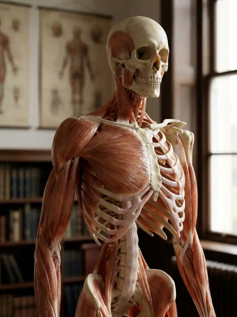 Proč při protahování lupne