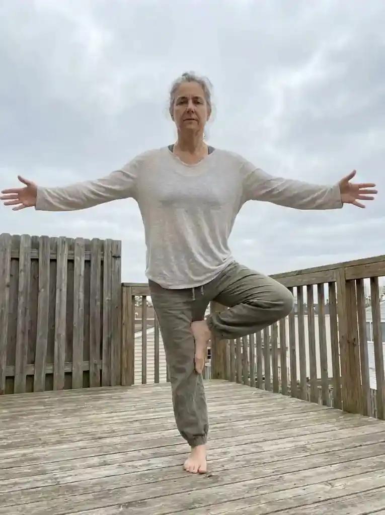 Stabilita a rovnováha po 50 – proč se zhoršují a jak je obnovit