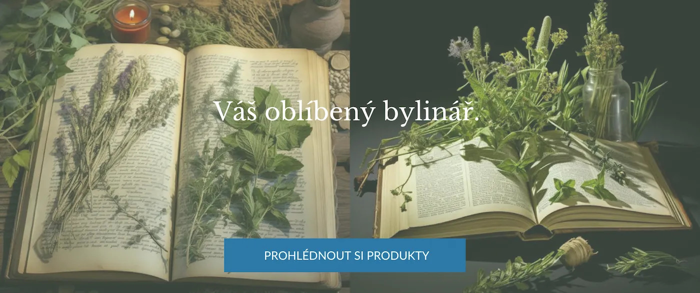 Zentrichova apatyka-přírodní produkty pro zdraví a harmonii