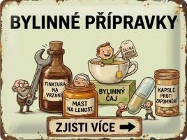 Produkty dle obtíží