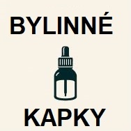 Bylinné kapky