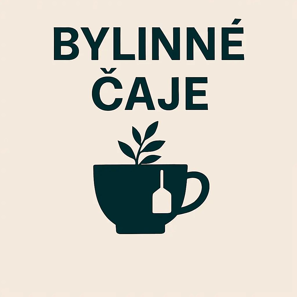 Bylinné čaje