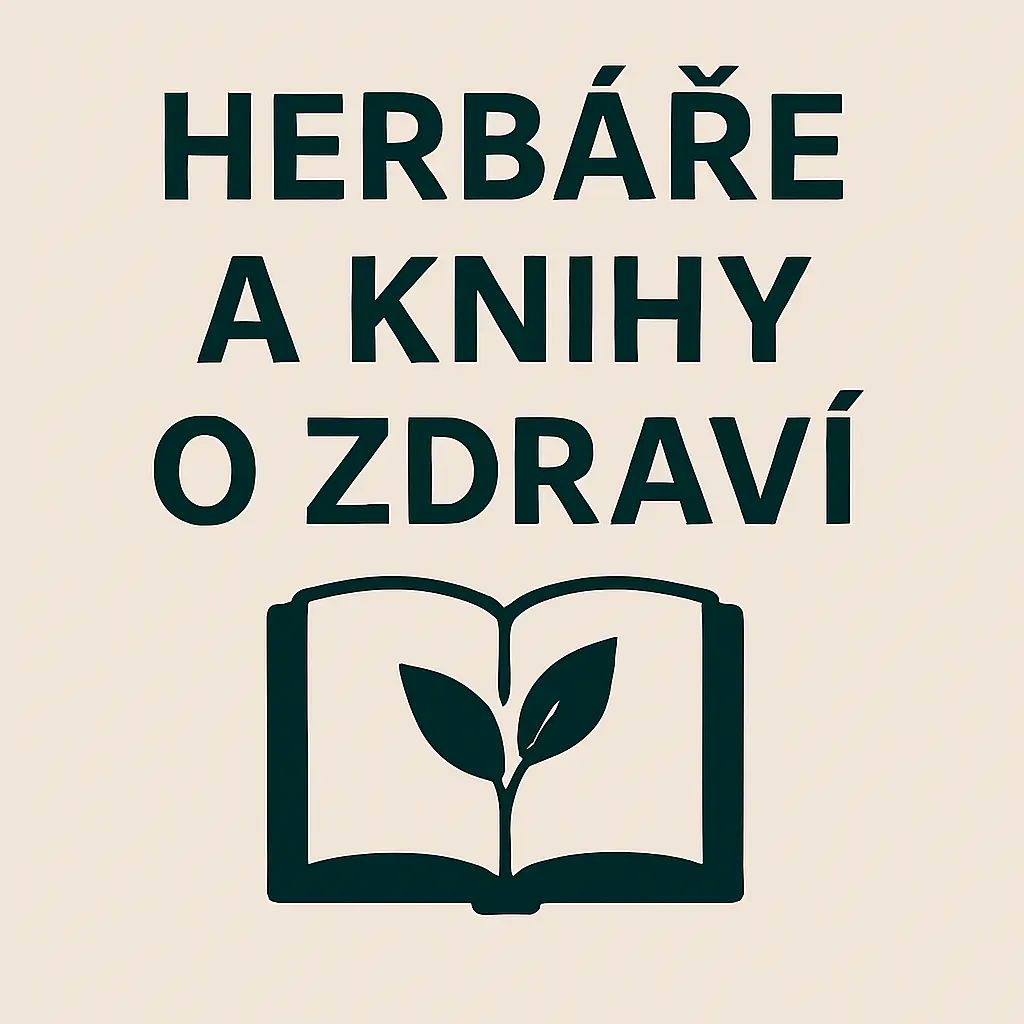 Knihy o bylinách