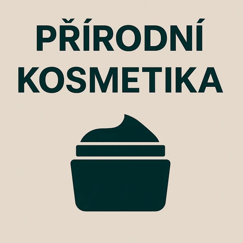 Přírodní kosmetika