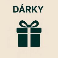 Dárky a talismany