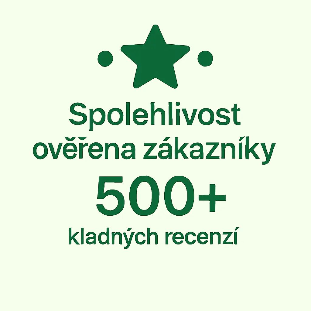 Spolehlivost ověřena
