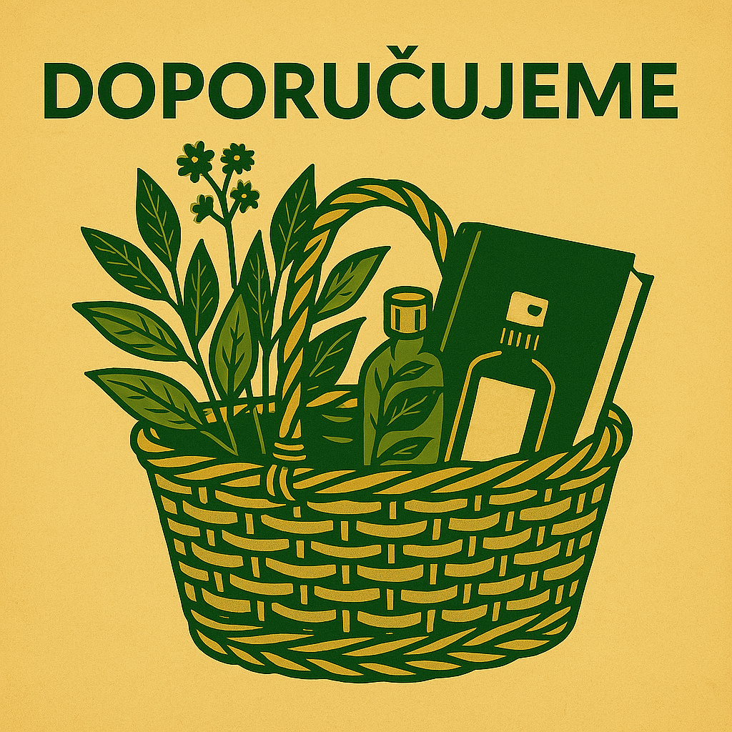 Doporučujeme