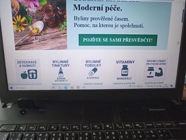 Počítač