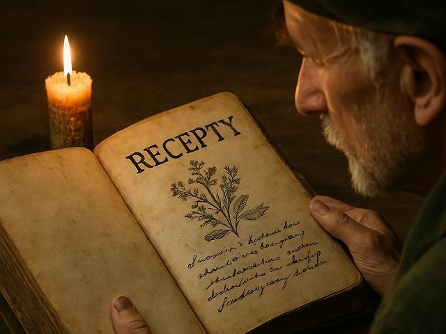 Recepty