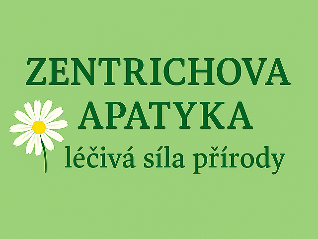 Zentrichova
