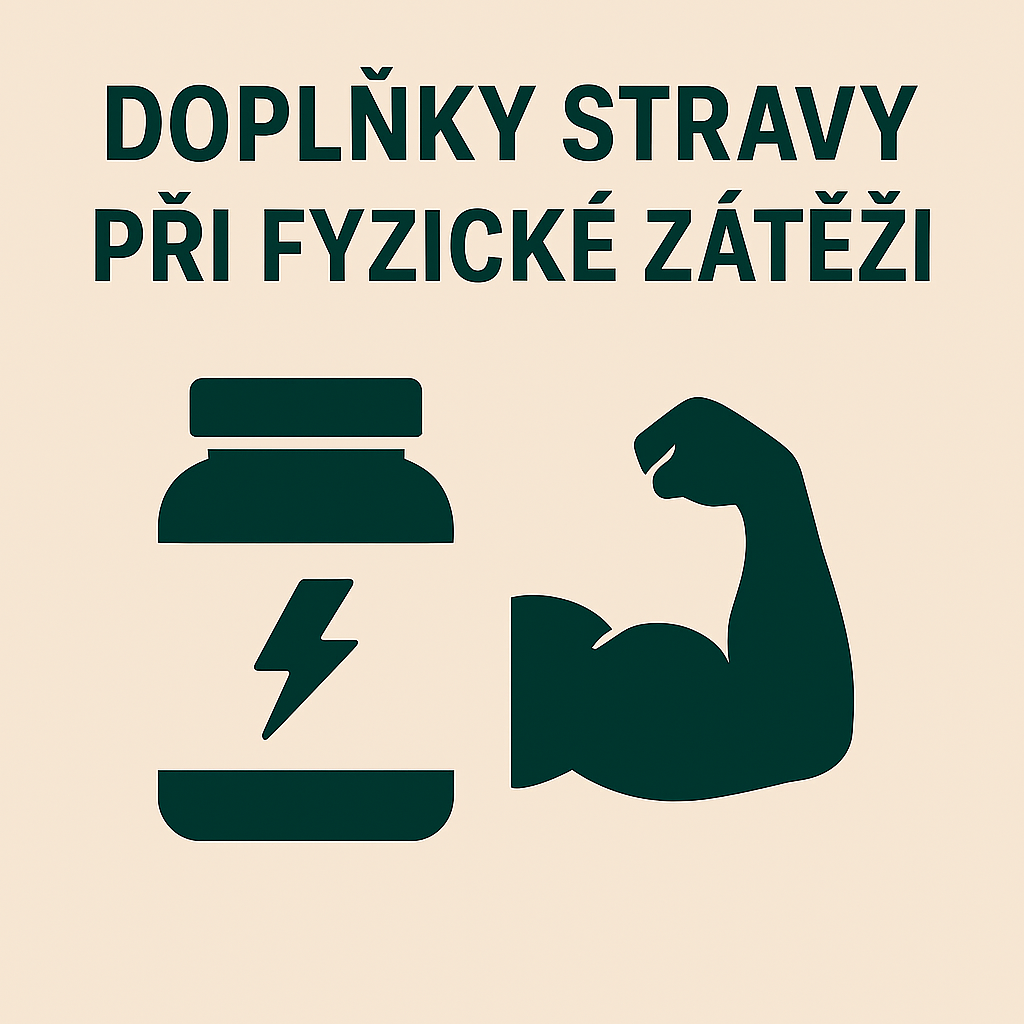 Doplňky pro zátěž