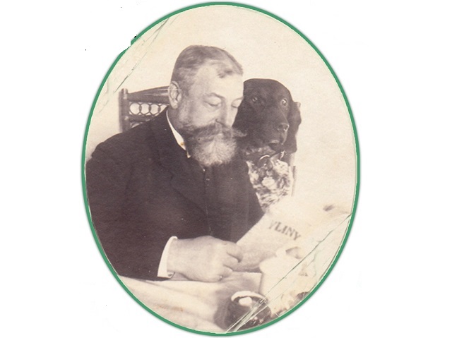 Byliná.