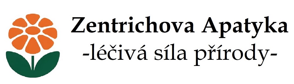 Zentrichova apatyka a Bylinář Karel pro zdraví