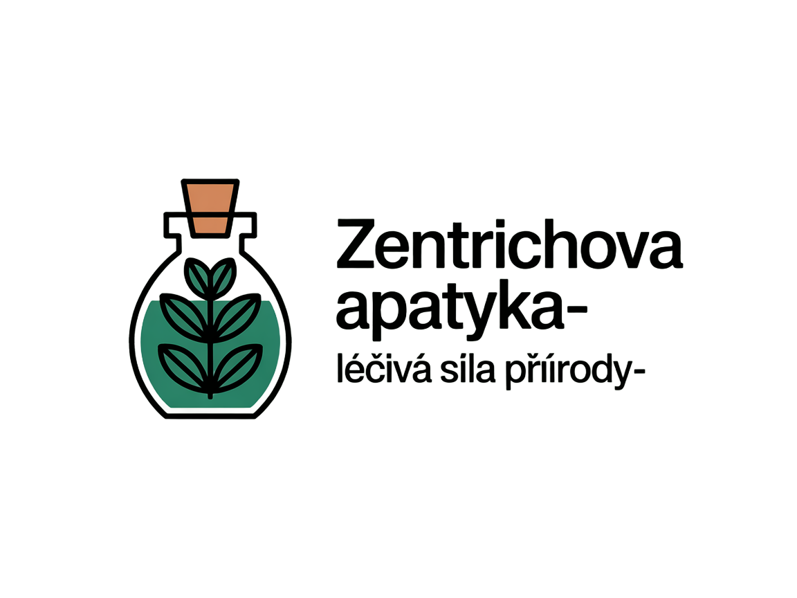 Zentrichova apatyka a Bylinář Karel pro zdraví
