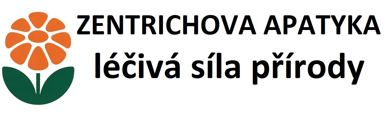 Zentrichova apatyka a Bylinář Karel pro zdraví