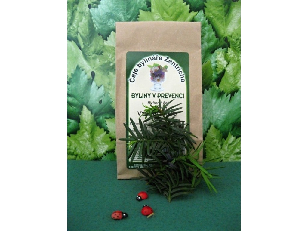 Rheumozen-Revmatický bylinný čaj 50 g