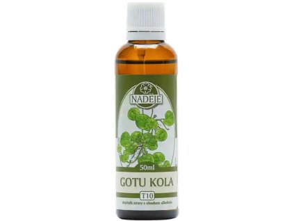 gotu kola T10