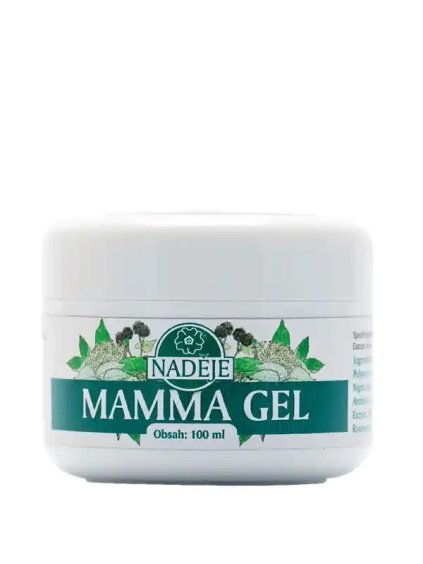 Mamma gel G1