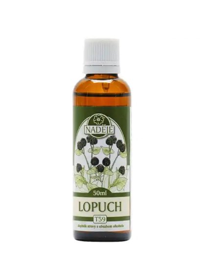 lopuch T59