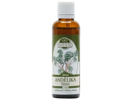 andelika T60
