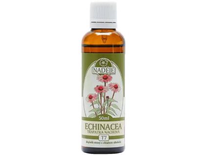 echinacea T7
