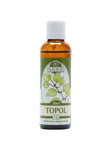 topol T42