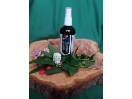 Horské mazání 100 ml