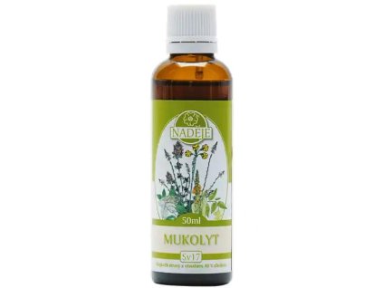mukolyt SV17