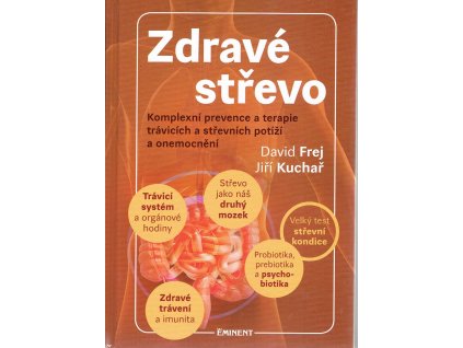 Zdravé střevo