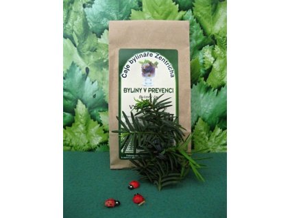 Psoriazen-Lupenka bylinný čaj 50 g
