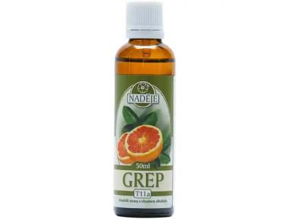 grep 50 ml T11a