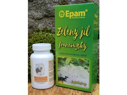 jílové čištění 33(2)