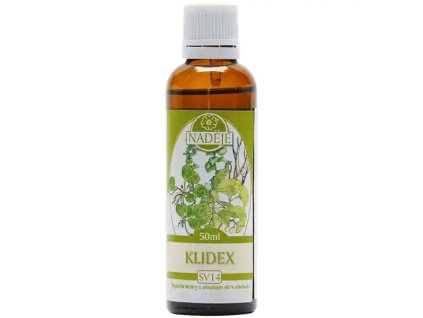 klidex SV14